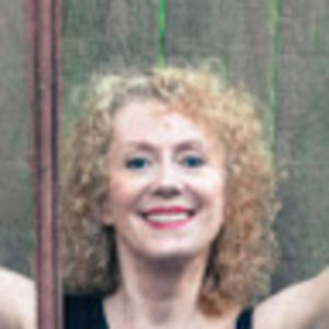 Meet your Posher, Ruth